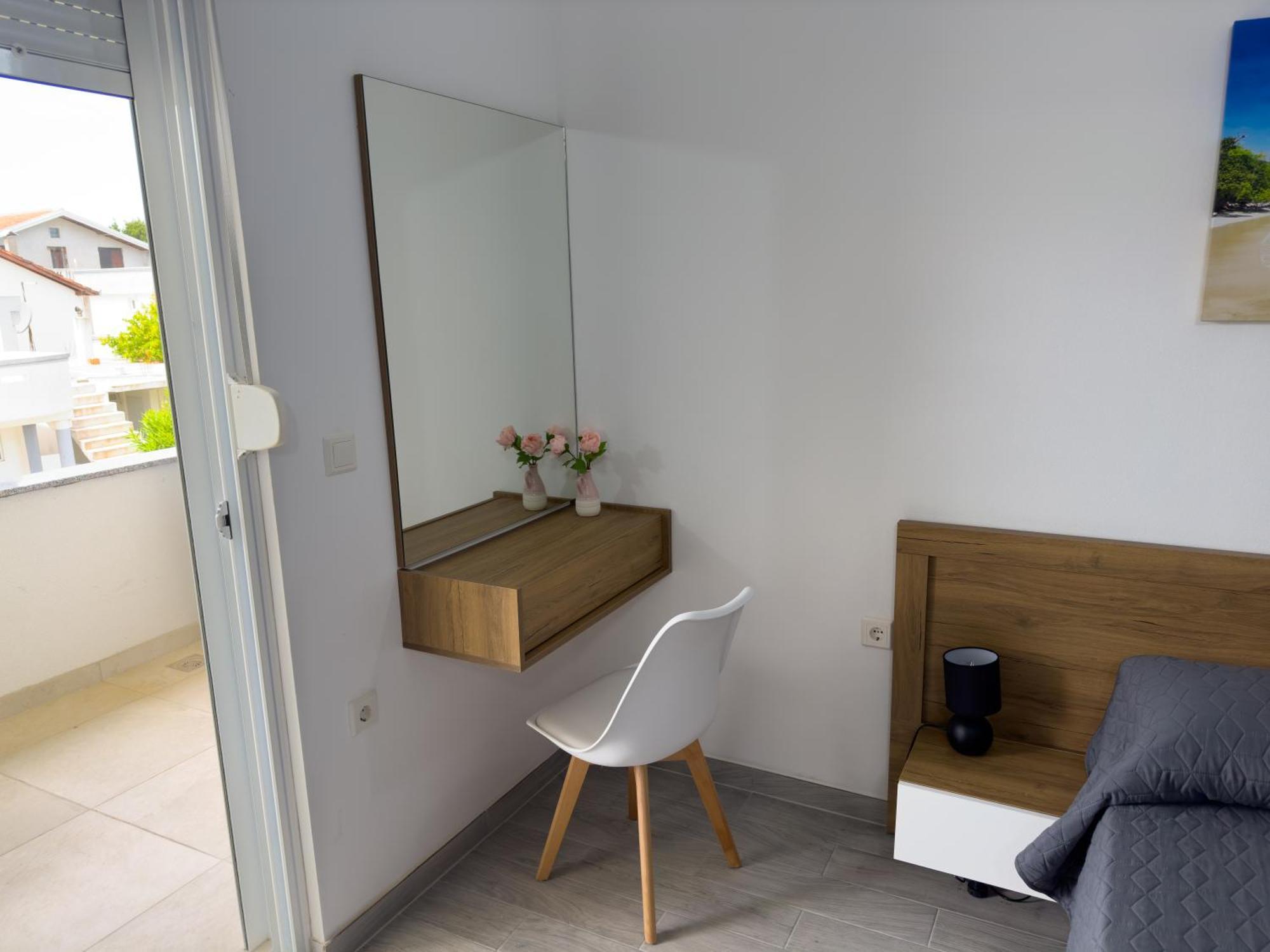 Adla Apartmani Ούλτσιν Εξωτερικό φωτογραφία