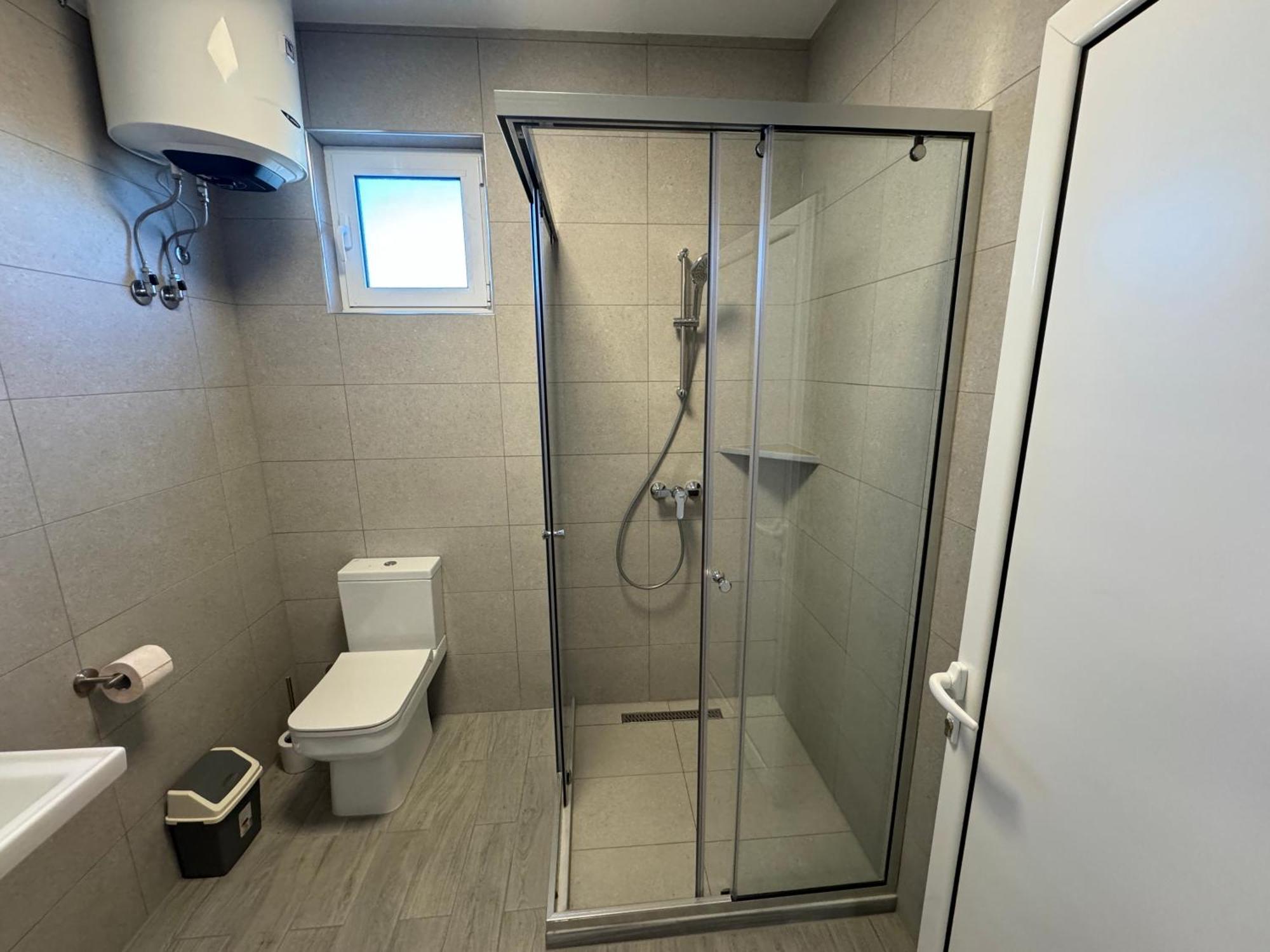 Adla Apartmani Ούλτσιν Εξωτερικό φωτογραφία