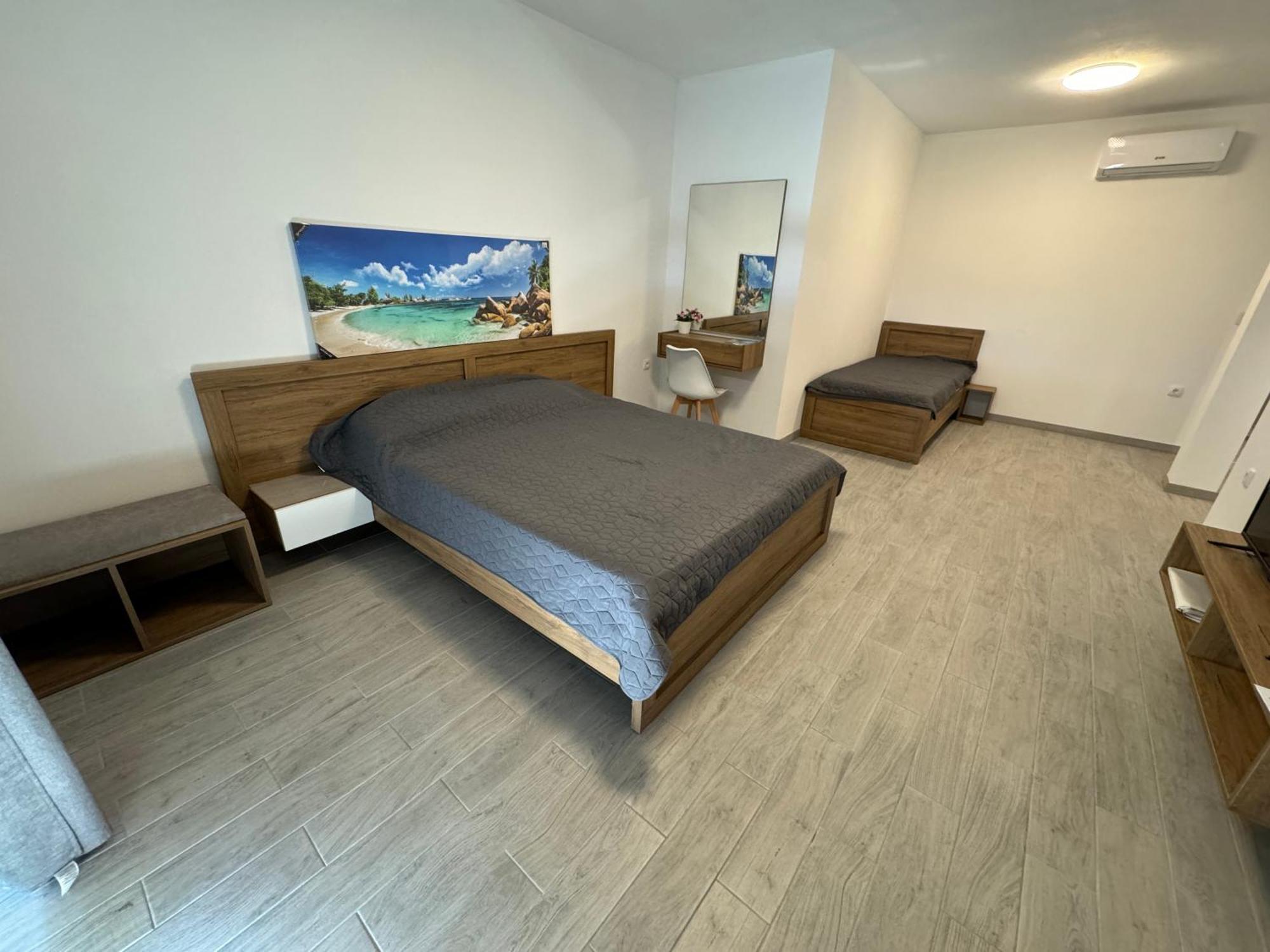 Adla Apartmani Ούλτσιν Εξωτερικό φωτογραφία