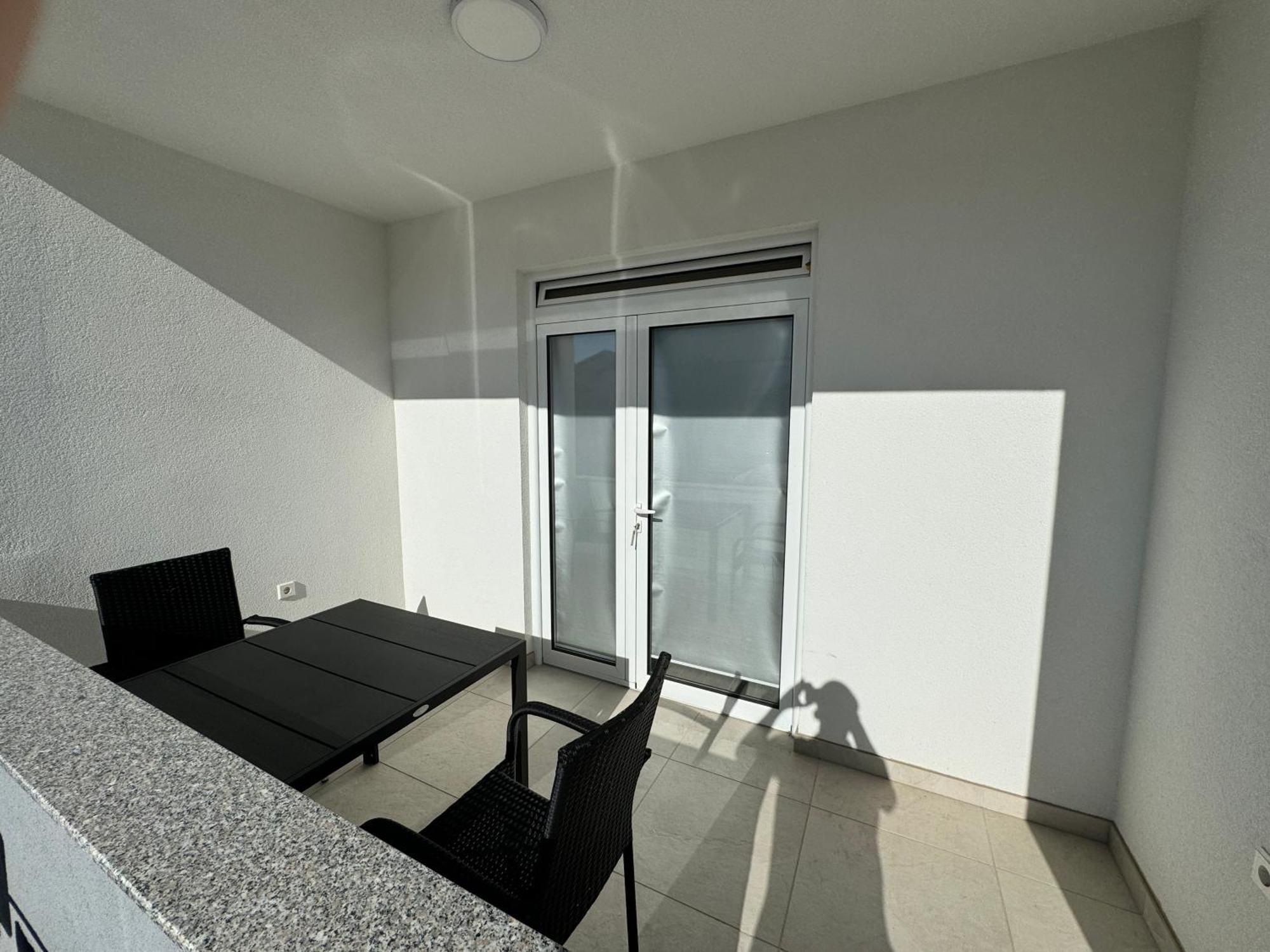 Adla Apartmani Ούλτσιν Εξωτερικό φωτογραφία
