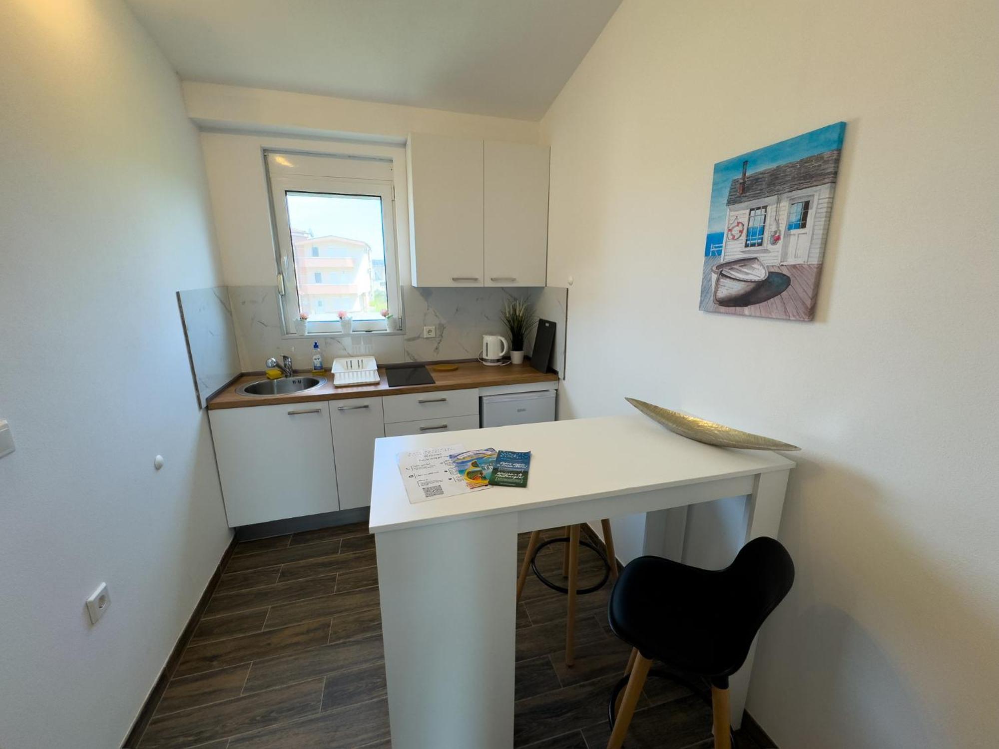 Adla Apartmani Ούλτσιν Εξωτερικό φωτογραφία
