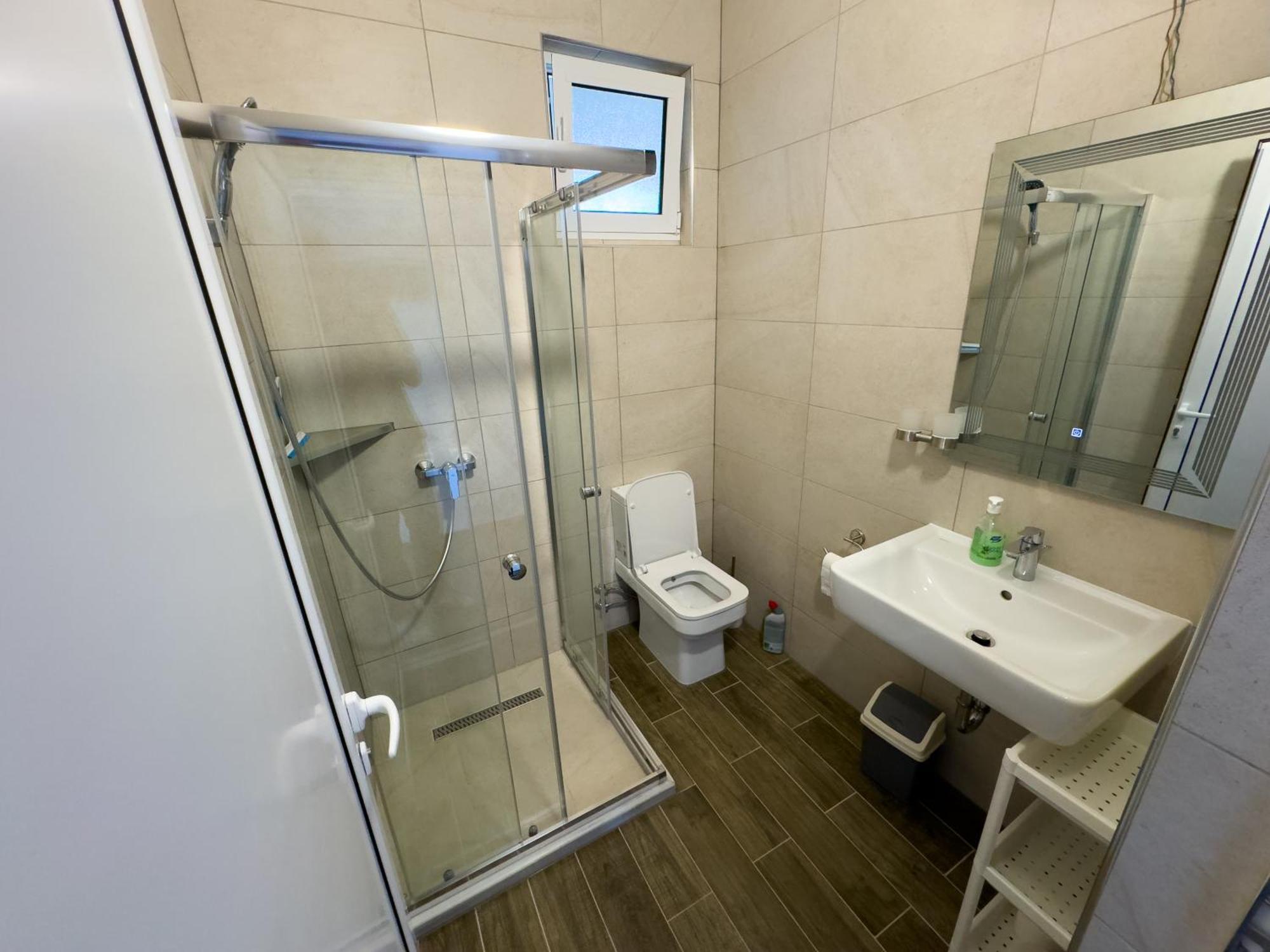 Adla Apartmani Ούλτσιν Εξωτερικό φωτογραφία